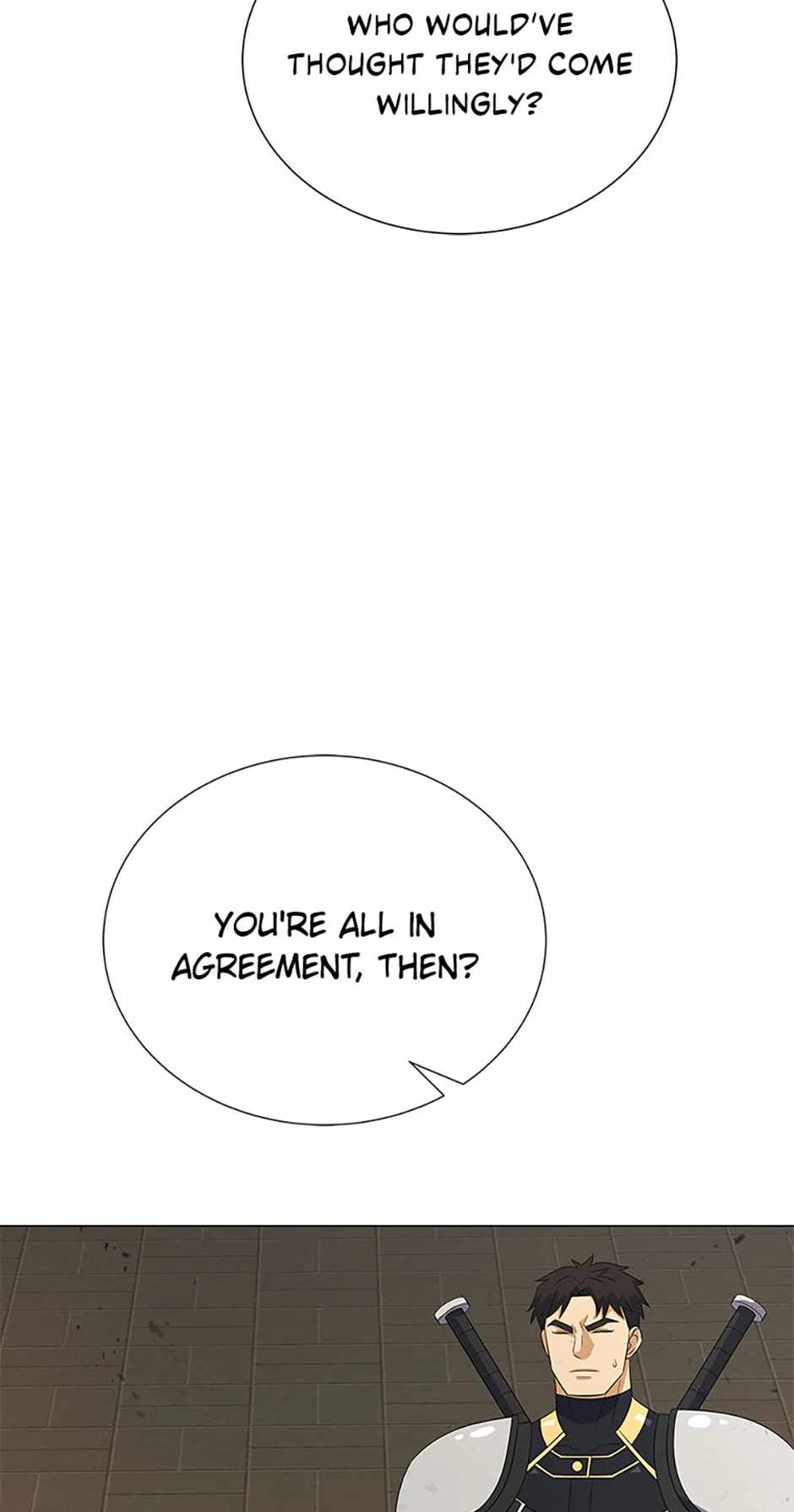 Carnivorous Hunter Chapter 90 24